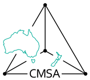 CMSA logo